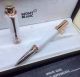 Mont Blanc Princess Monaco Rose Gold and White Rollerball Pen (2)_th.jpg
